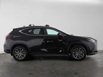2026 Lexus NX 350h Premium