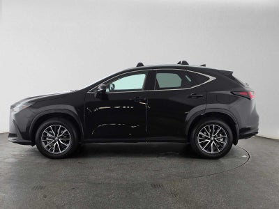 2026 Lexus NX 350h Premium