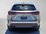 2026 Lexus NX 350h Premium