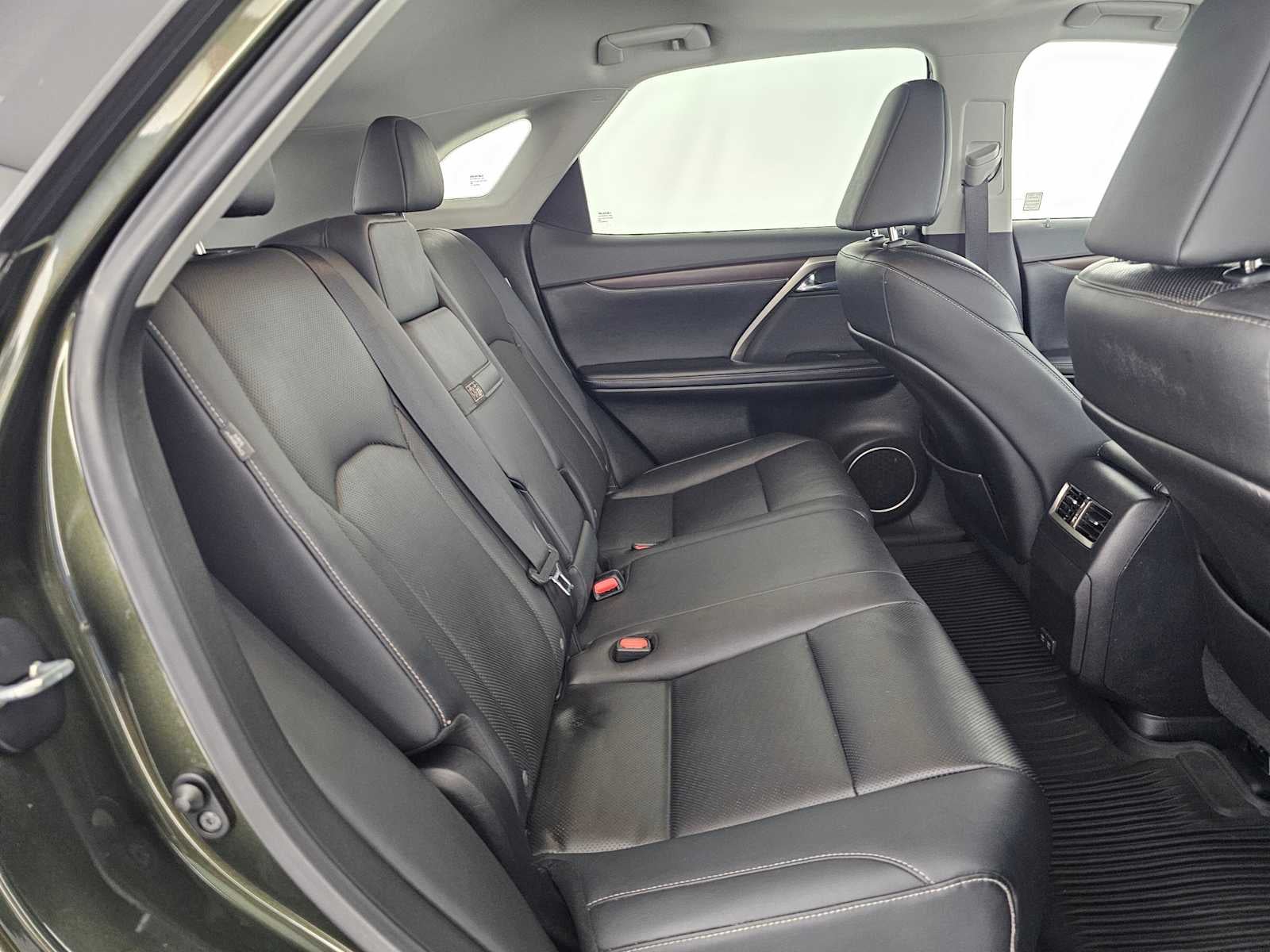 2020 Lexus RX 450h RX 450h