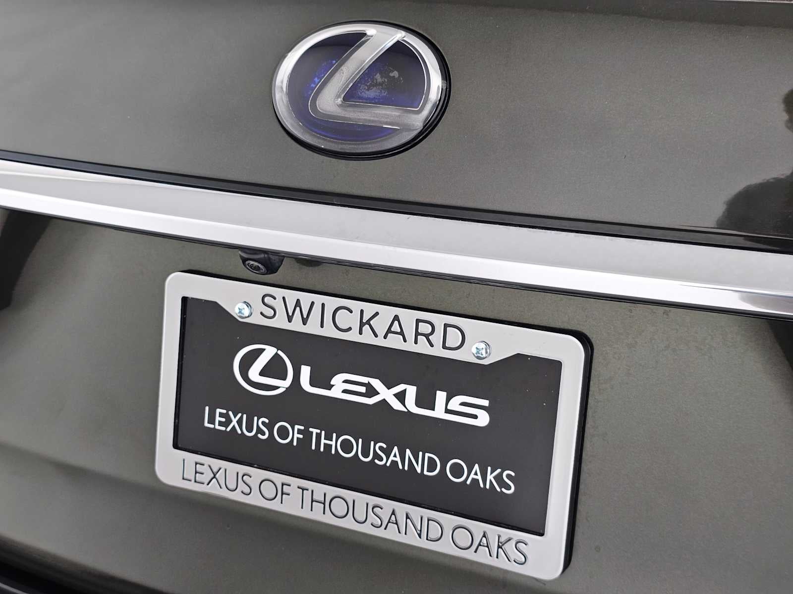 2020 Lexus RX 450h RX 450h