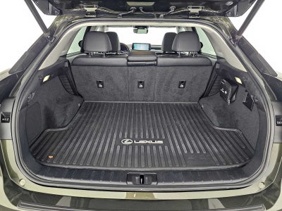 2020 Lexus RX 450h RX 450h