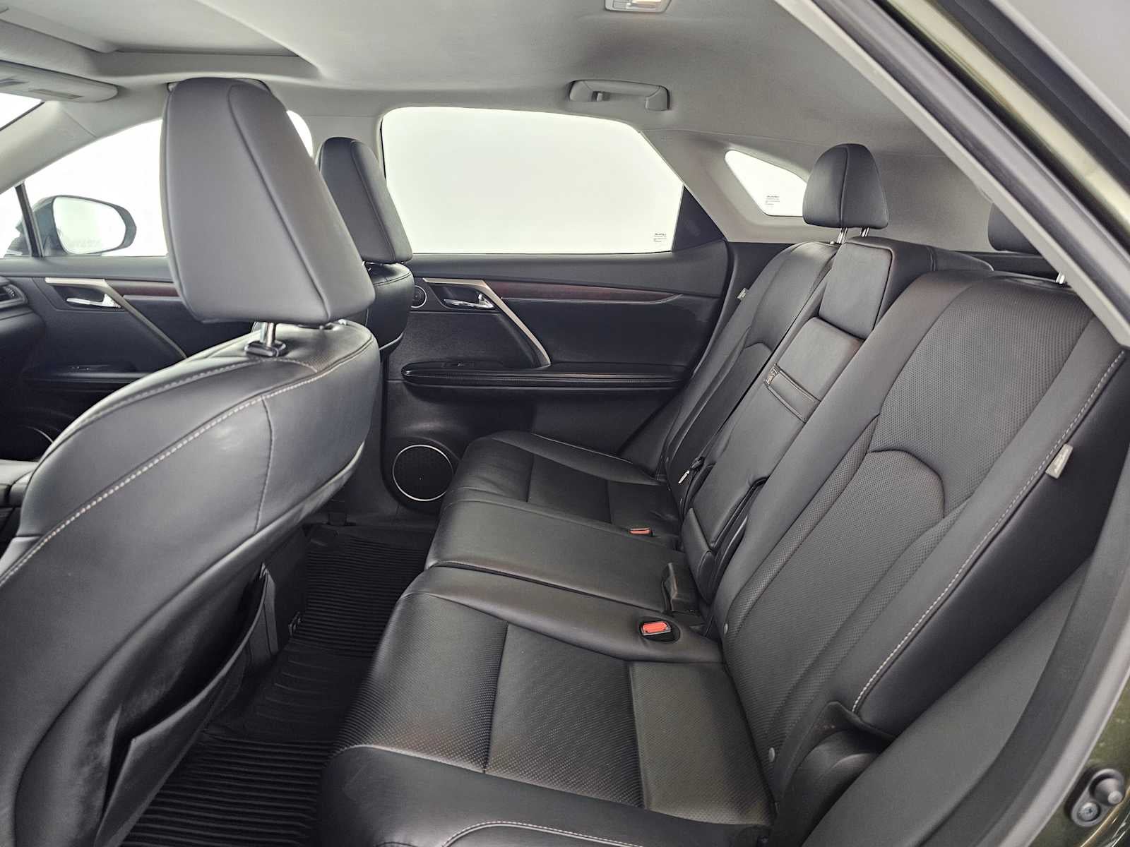 2020 Lexus RX 450h RX 450h