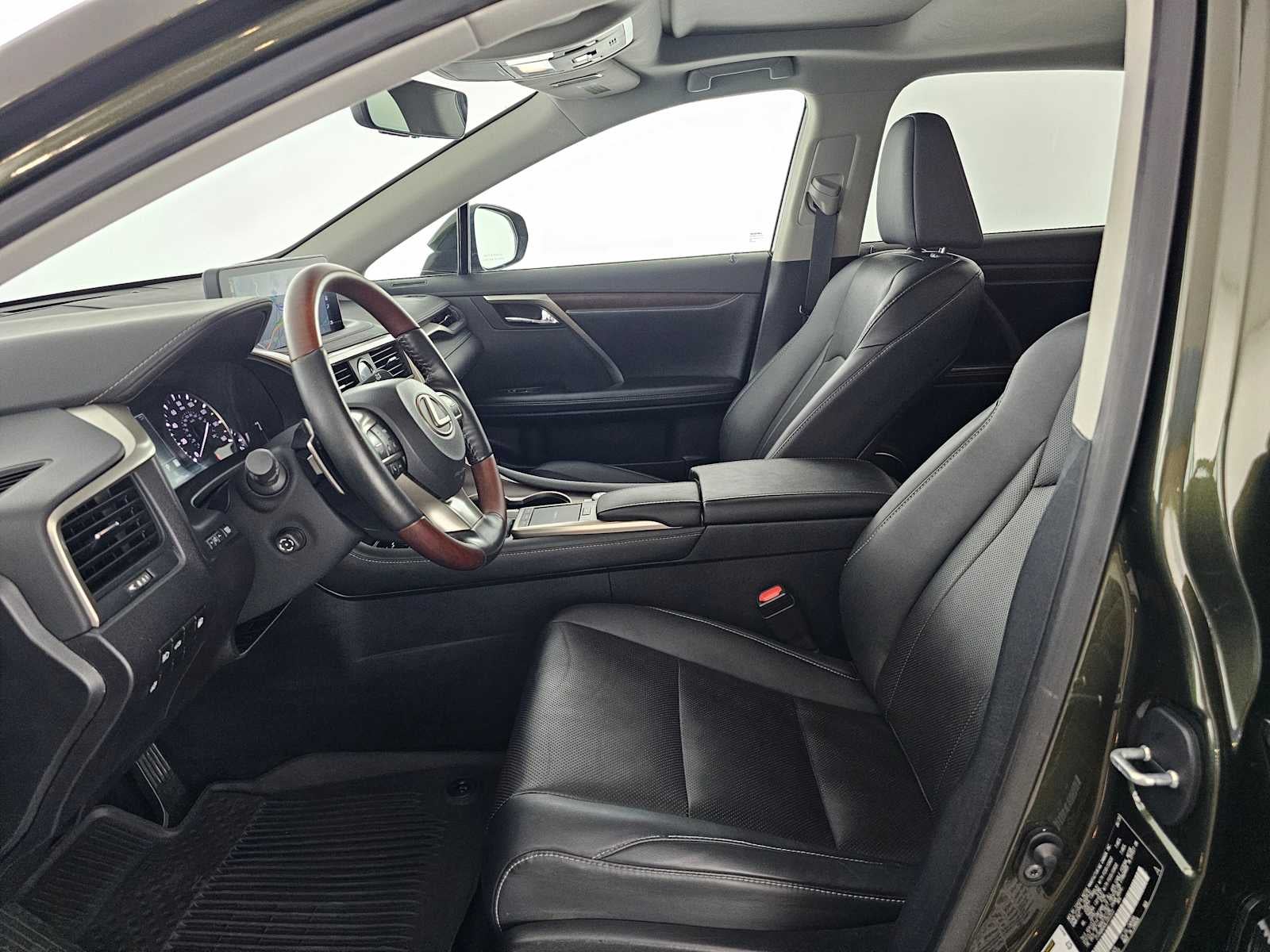 2020 Lexus RX 450h RX 450h