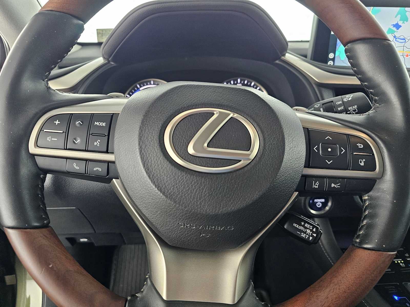 2020 Lexus RX 450h RX 450h