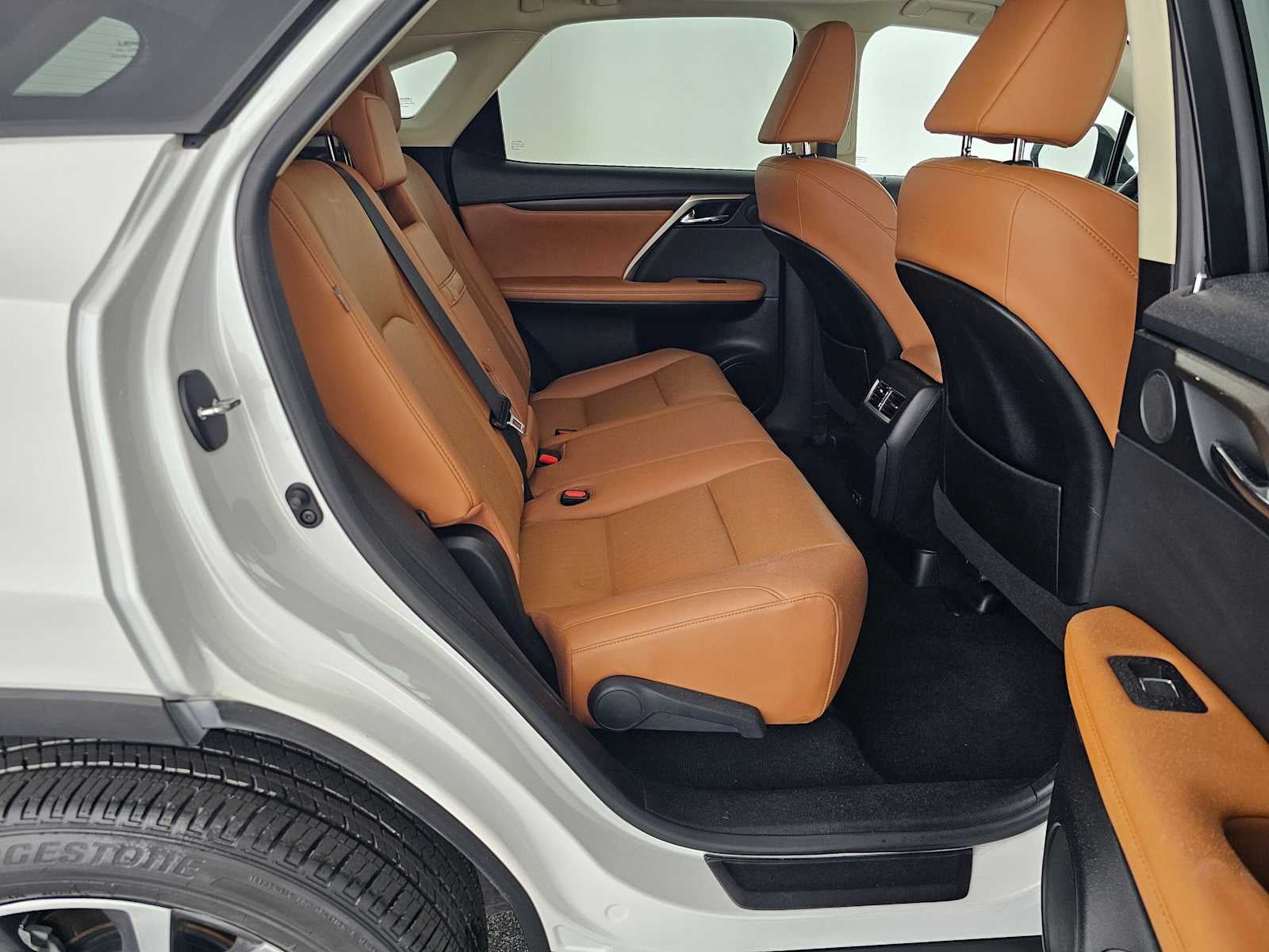 2022 Lexus RX 350 RX 350