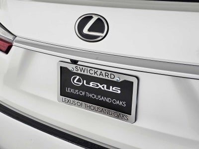 2022 Lexus RX 350 RX 350
