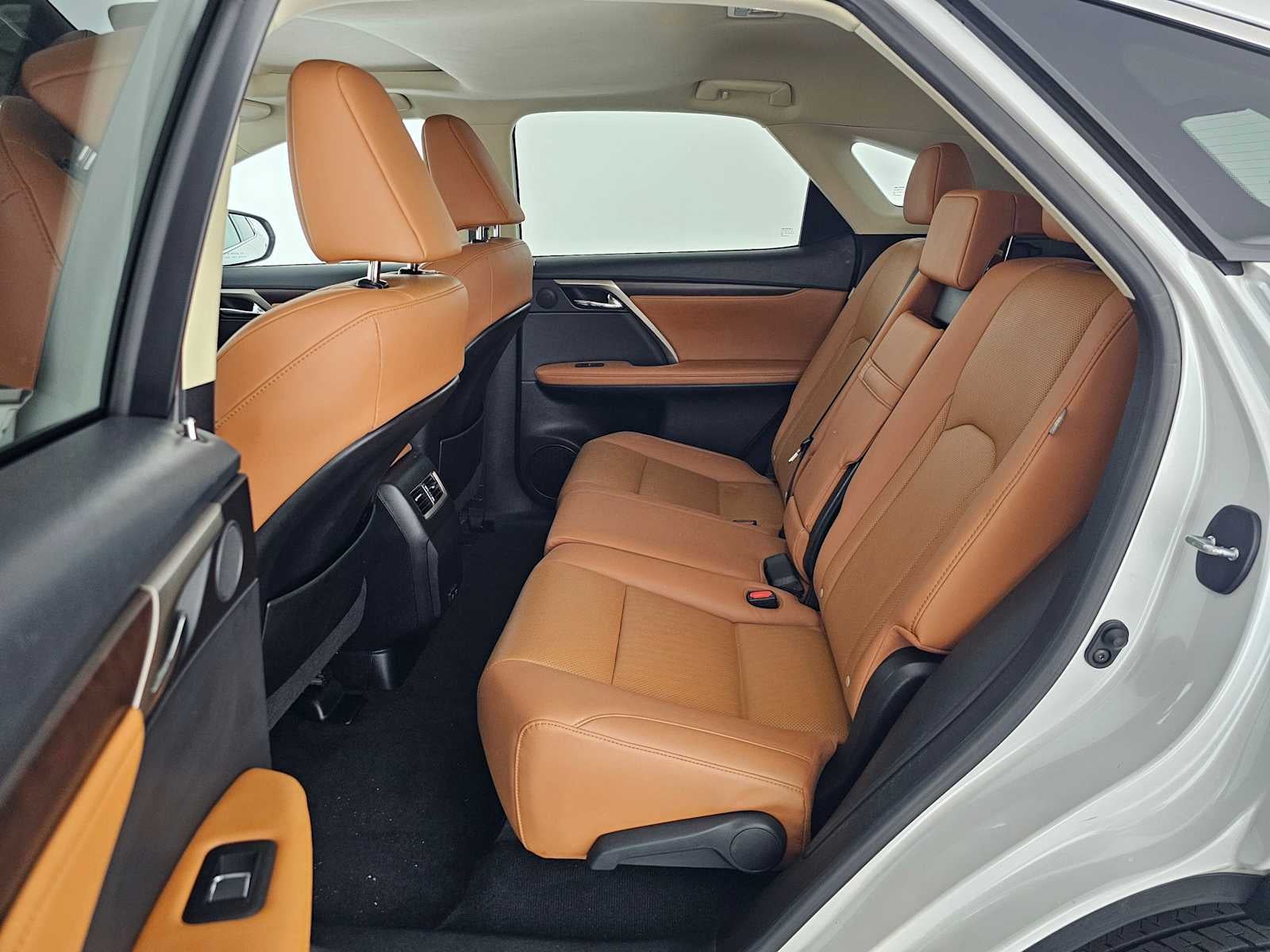 2022 Lexus RX 350 RX 350
