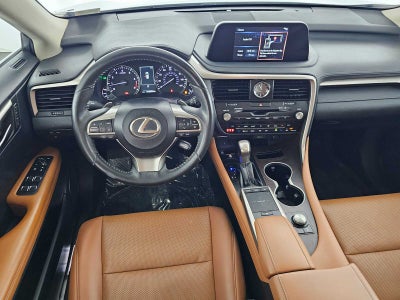 2022 Lexus RX 350 RX 350