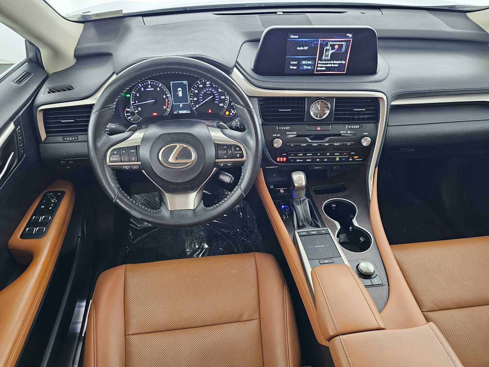 2022 Lexus RX 350 RX 350
