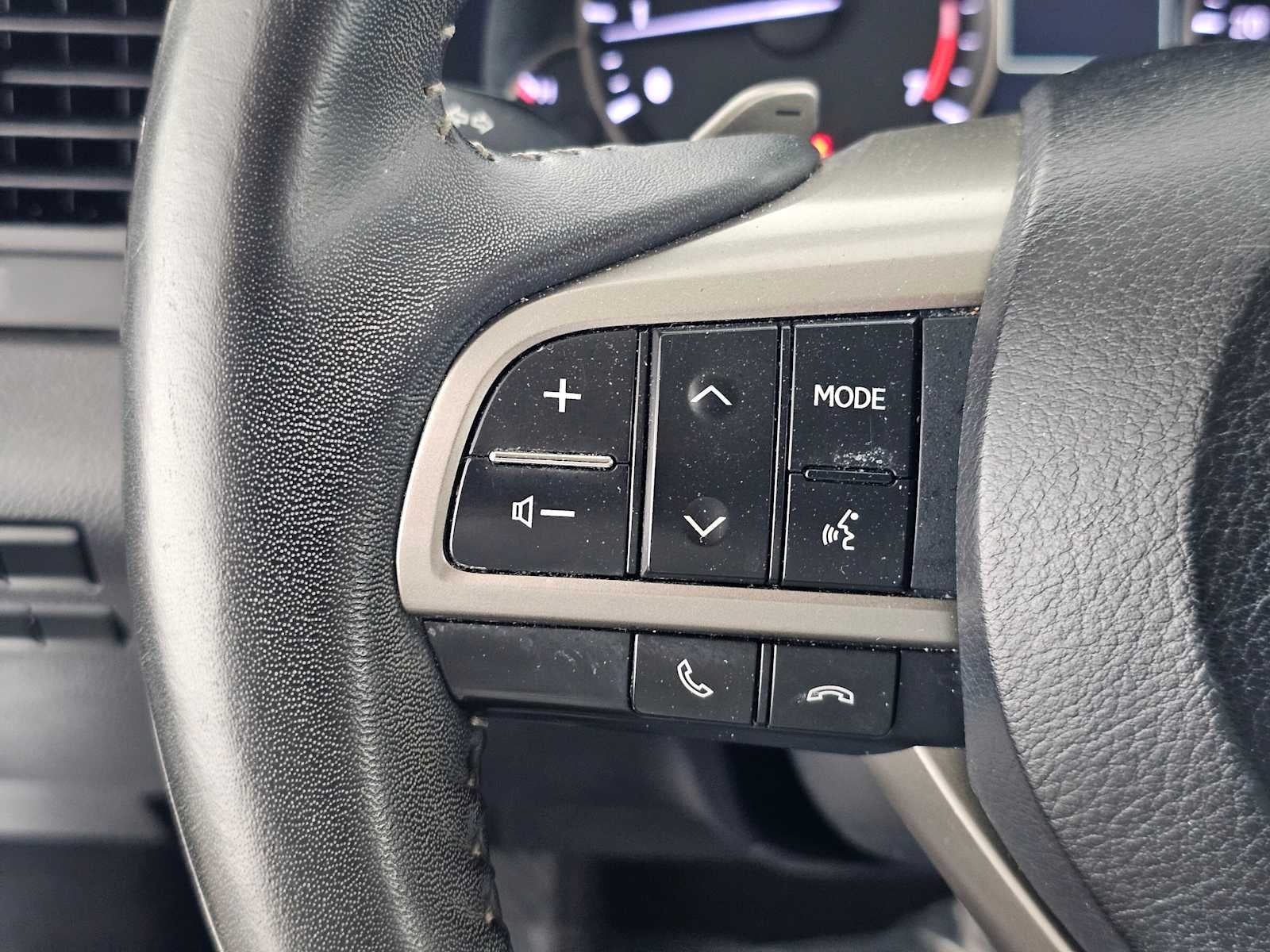 2022 Lexus RX 350 RX 350
