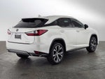 2022 Lexus RX 350 RX 350