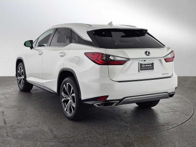2022 Lexus RX 350 RX 350