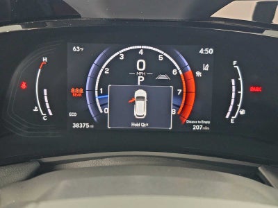 2024 Lexus NX 350 F SPORT Handling