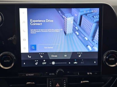 2024 Lexus NX 350 F SPORT Handling