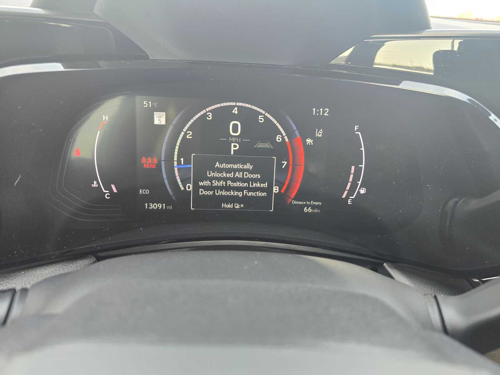 2024 Lexus NX F SPORT Handling