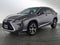 2017 Lexus RX RX 350