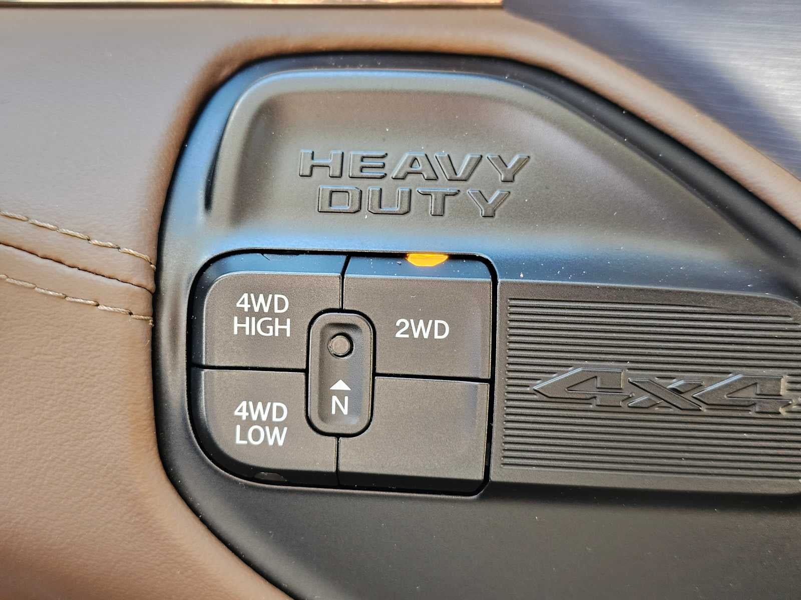 2021 RAM 3500 Longhorn