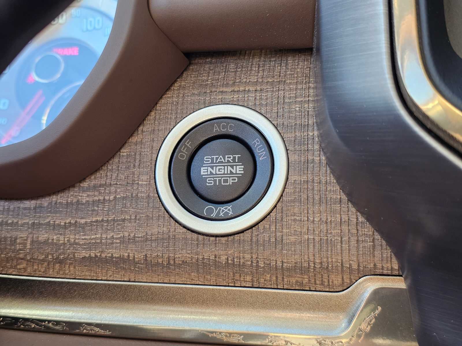 2021 RAM 3500 Longhorn