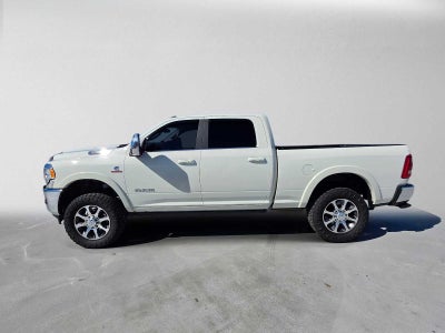2024 RAM 2500 Longhorn