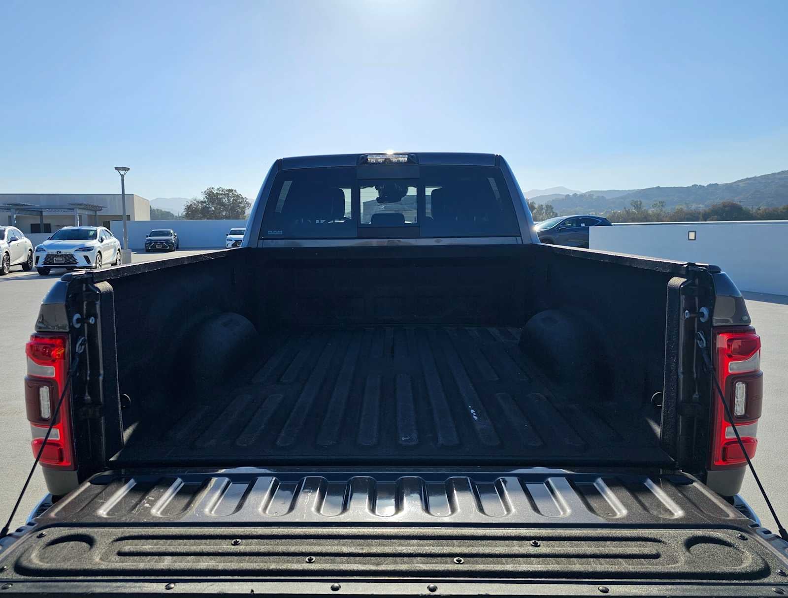 2020 RAM 2500 Limited