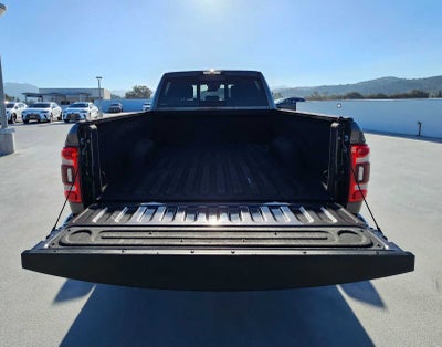 2020 RAM 2500 Limited