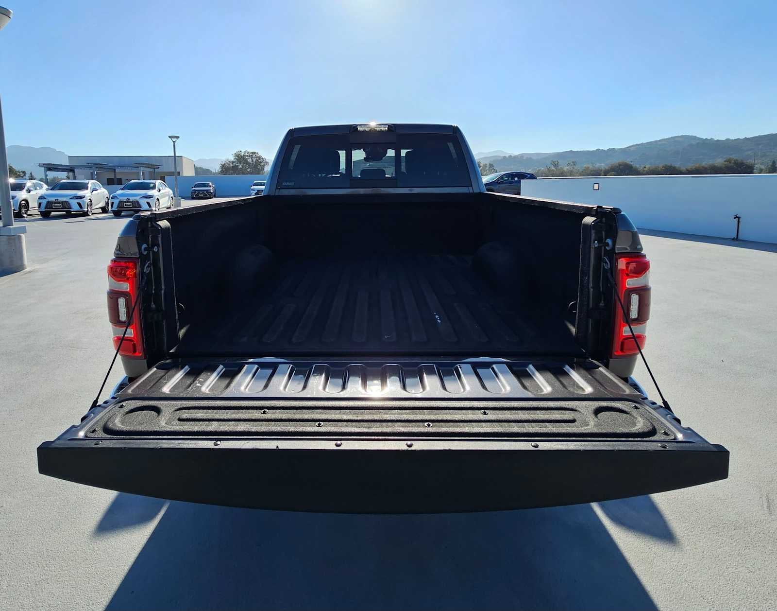 2020 RAM 2500 Limited