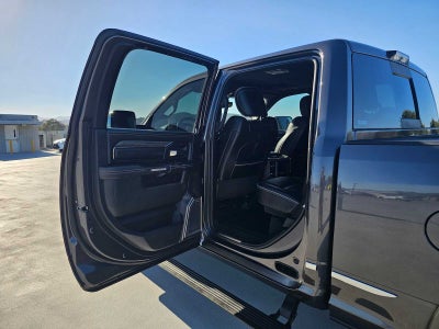 2020 RAM 2500 Limited