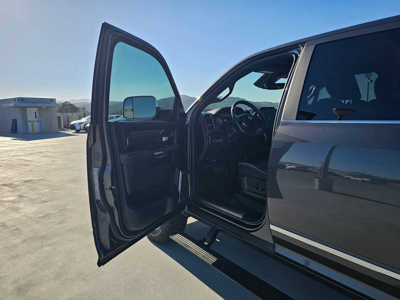 2020 RAM 2500 Limited