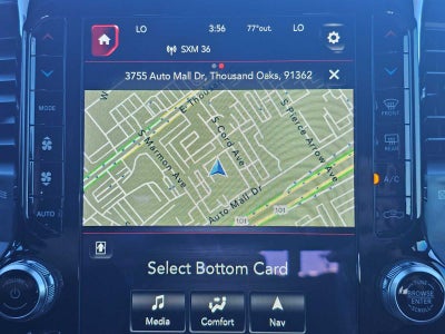 2020 RAM 2500 Limited