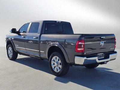 2020 RAM 2500 Limited