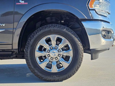 2020 RAM 2500 Limited