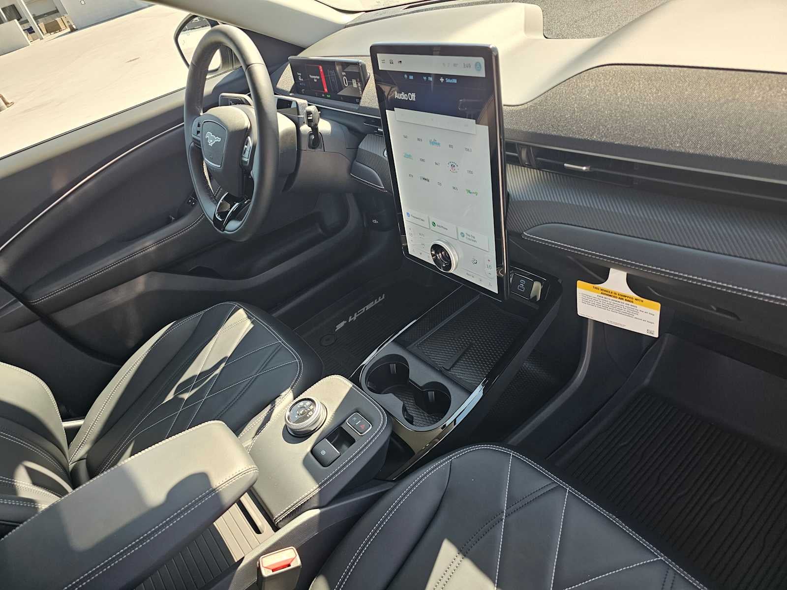 2024 Ford Mustang Mach-E Select