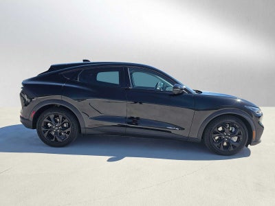 2024 Ford Mustang Mach-E Select