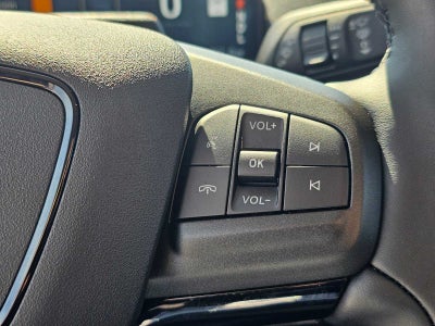 2024 Ford Mustang Mach-E Select