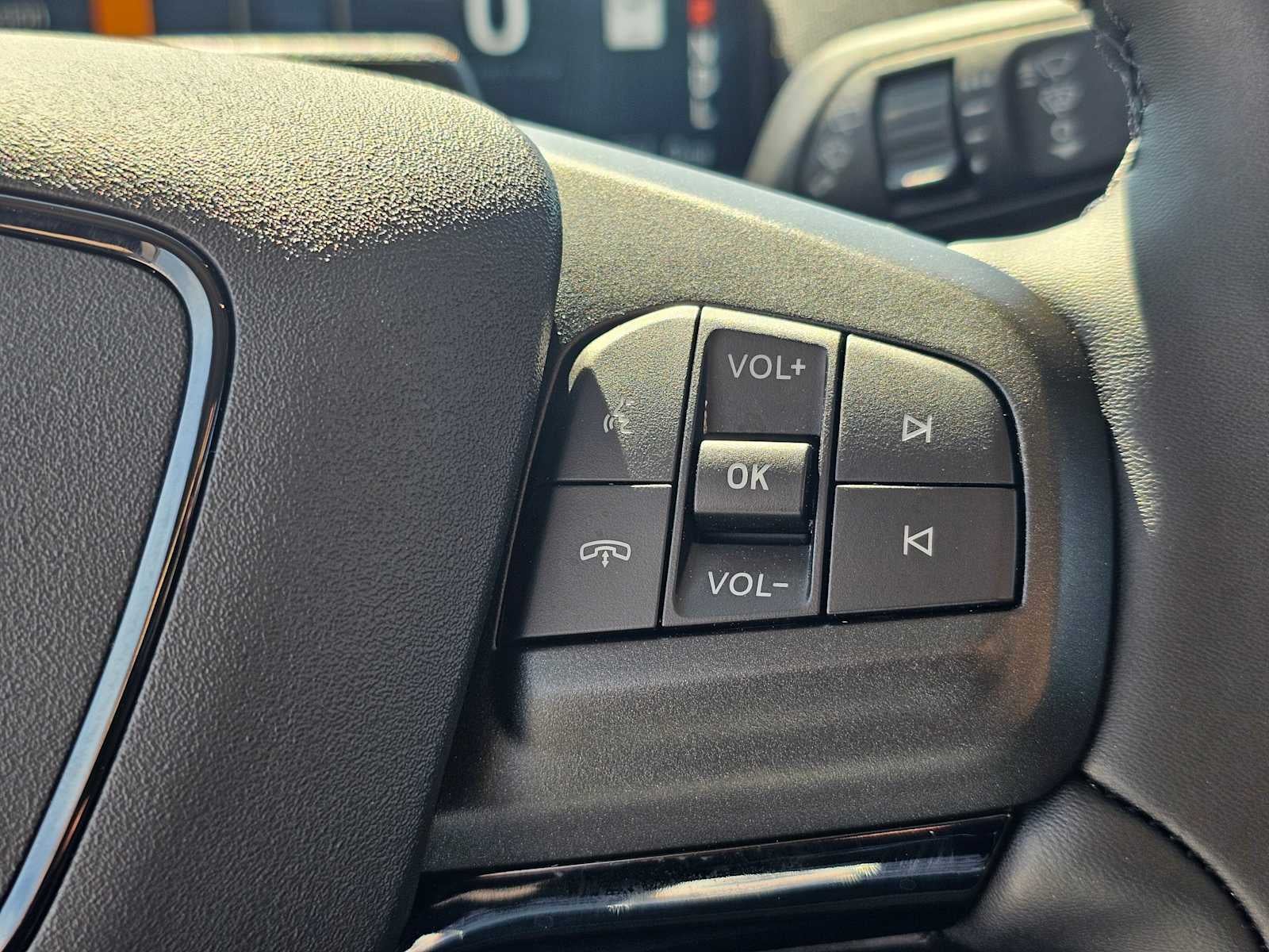 2024 Ford Mustang Mach-E Select
