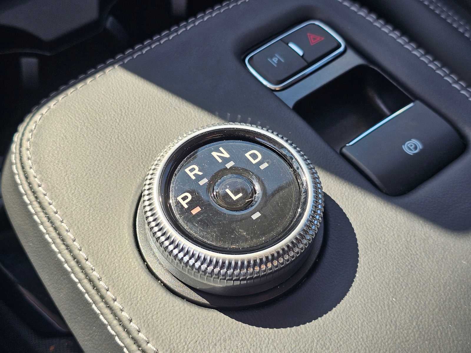 2024 Ford Mustang Mach-E Select
