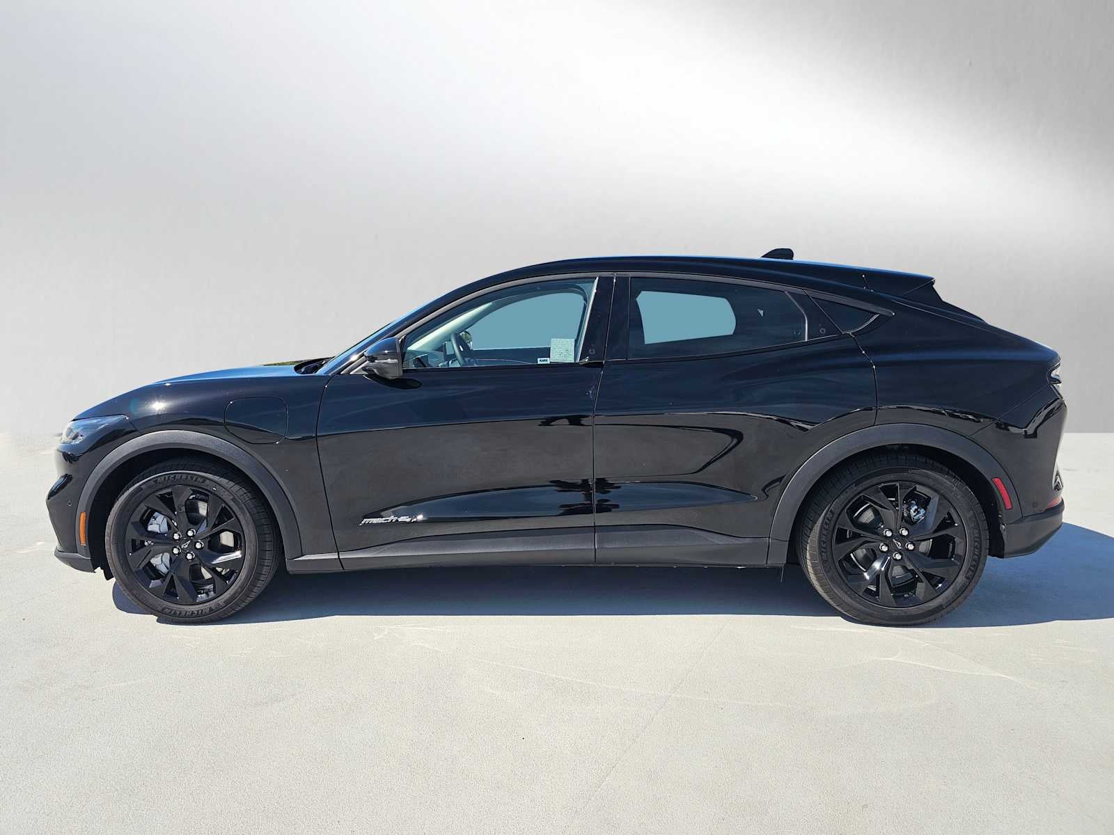 2024 Ford Mustang Mach-E Select
