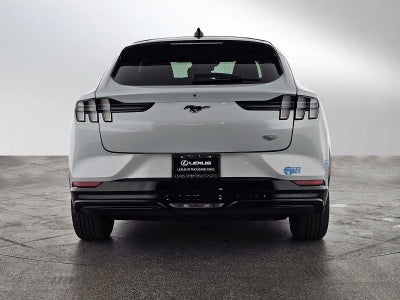 2021 Ford Mustang Mach-E California Route 1