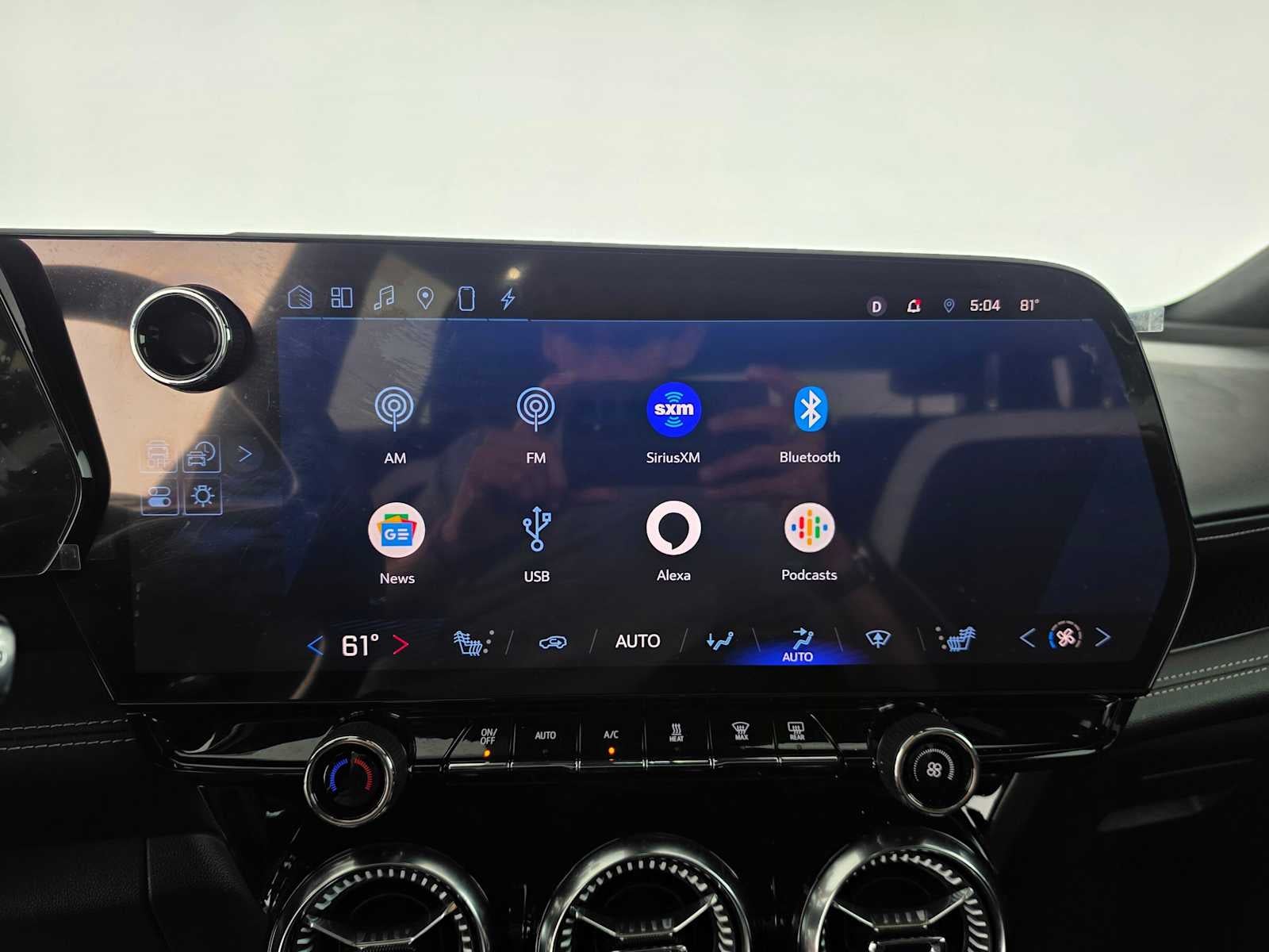 2024 Chevrolet Blazer EV eAWD LT