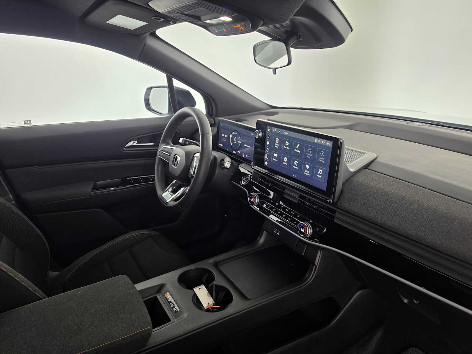 2025 Honda Prologue EX