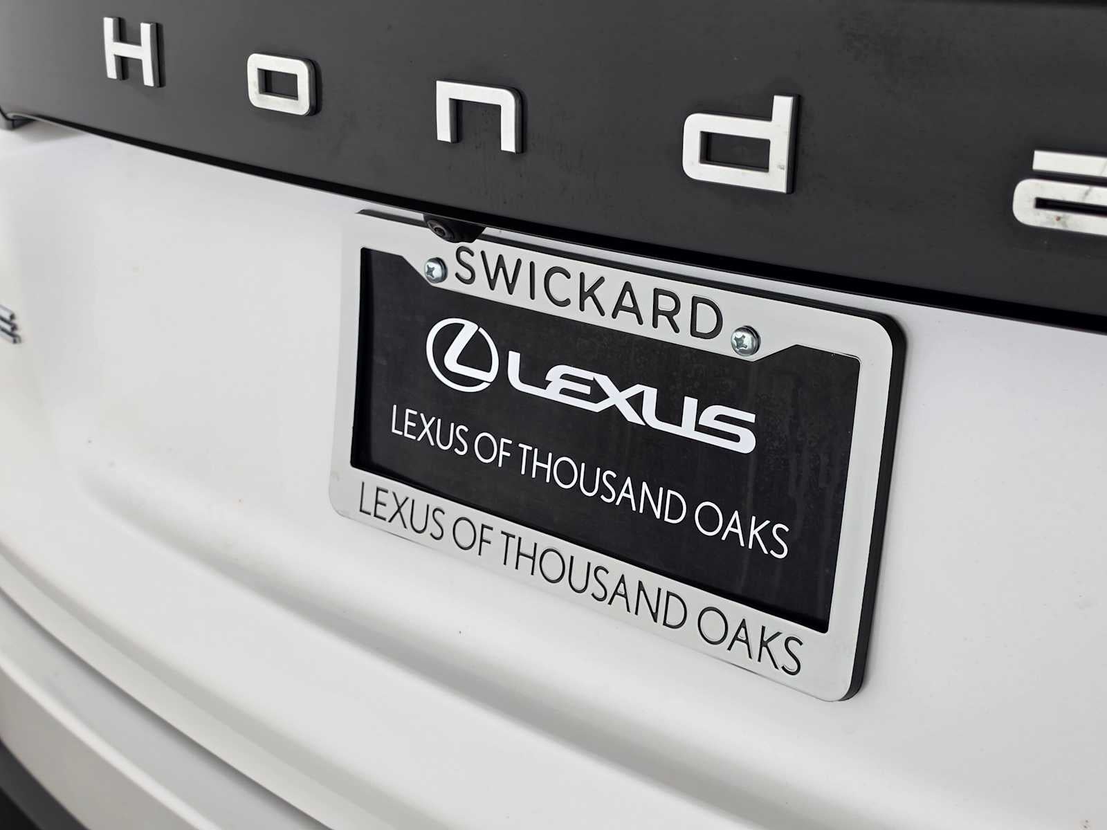 2025 Honda Prologue EX