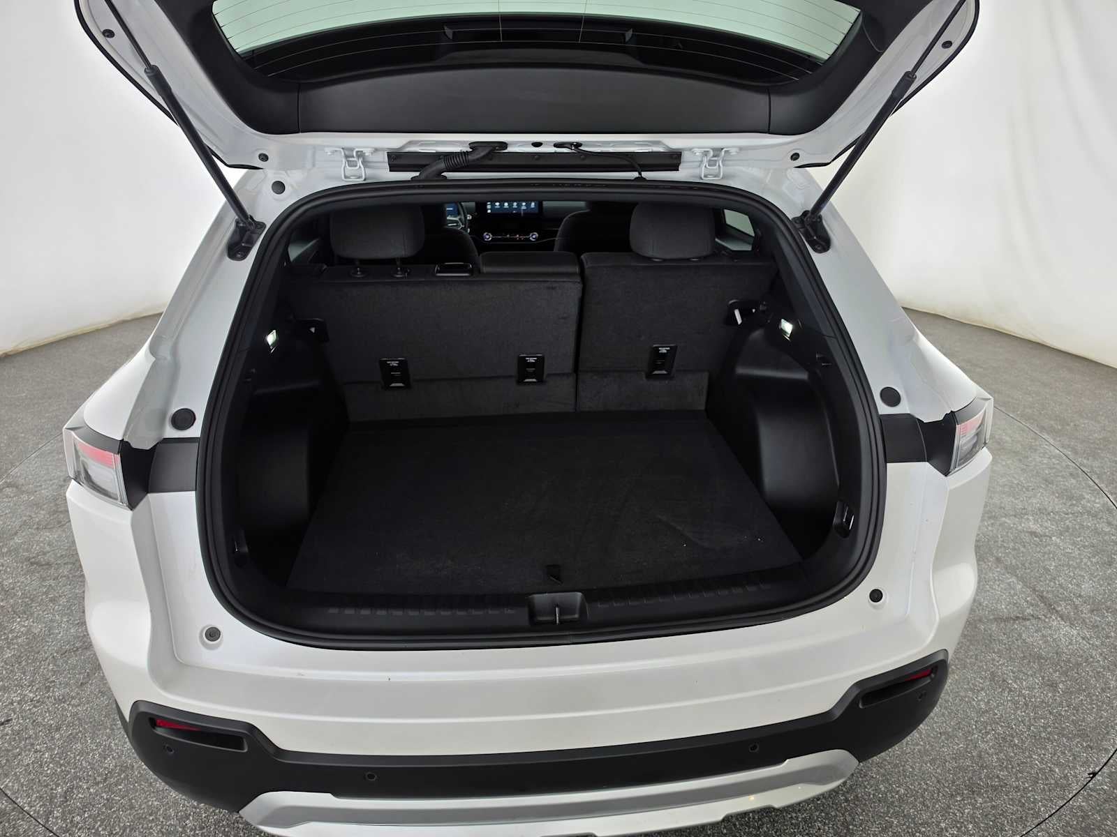 2025 Honda Prologue EX