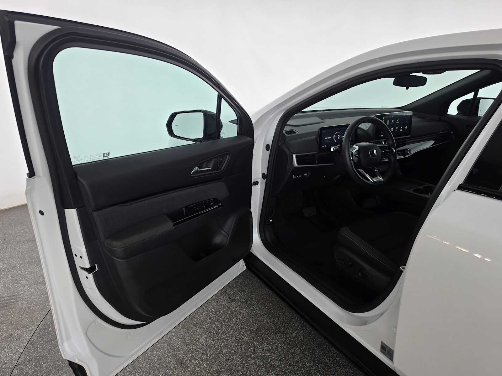 2025 Honda Prologue EX