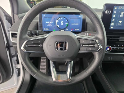 2025 Honda Prologue EX