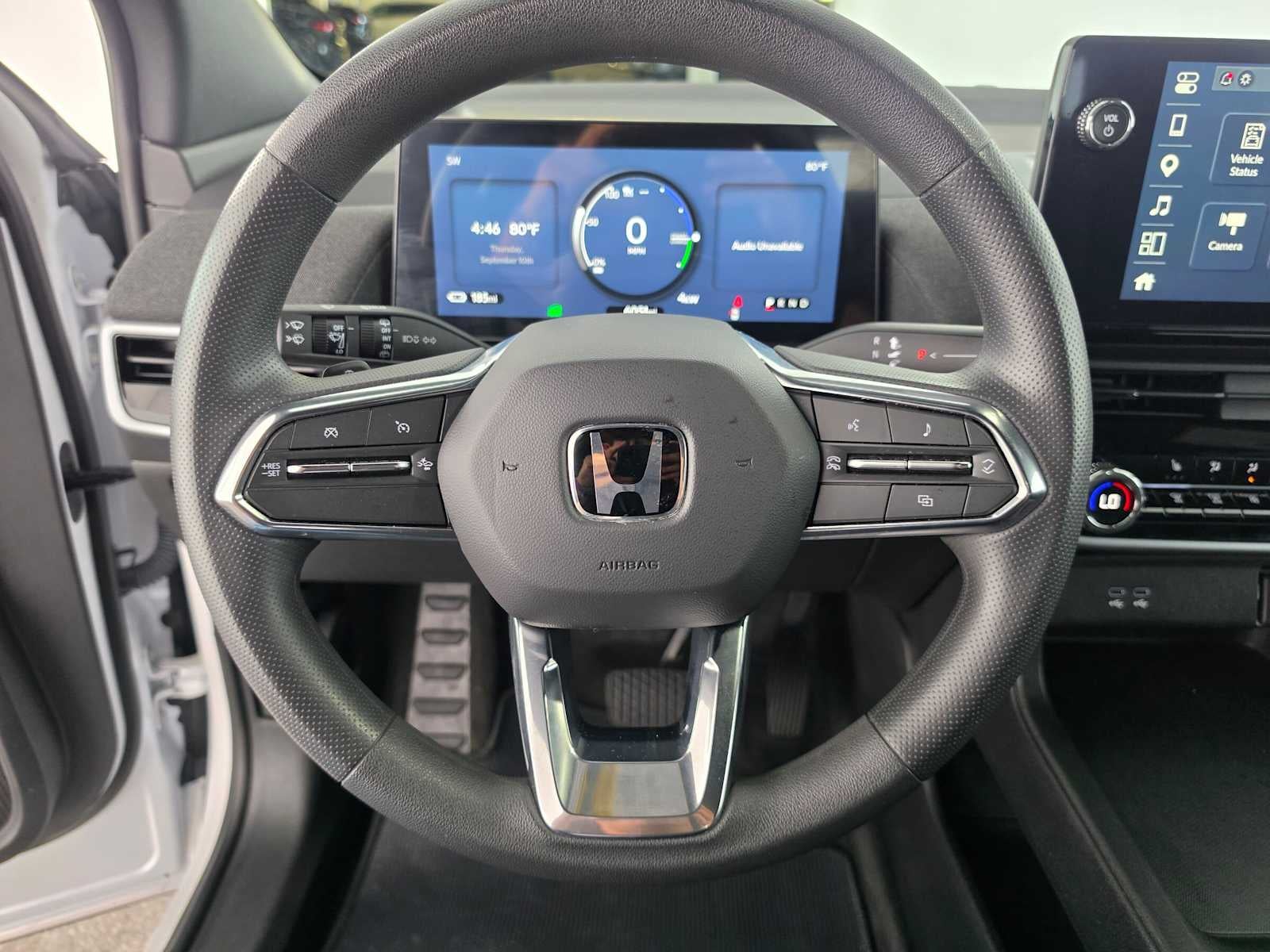 2025 Honda Prologue EX