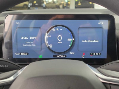 2025 Honda Prologue EX