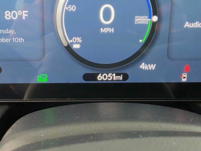 2025 Honda Prologue EX