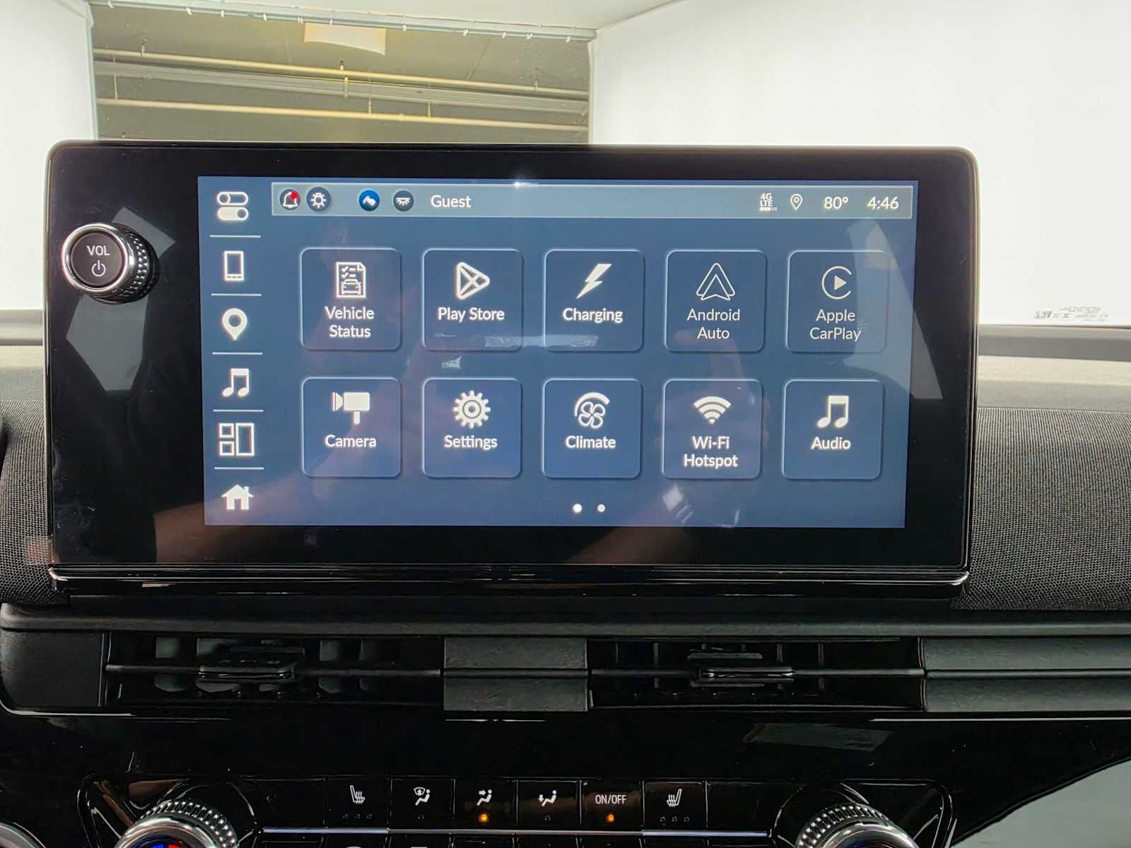 2025 Honda Prologue EX