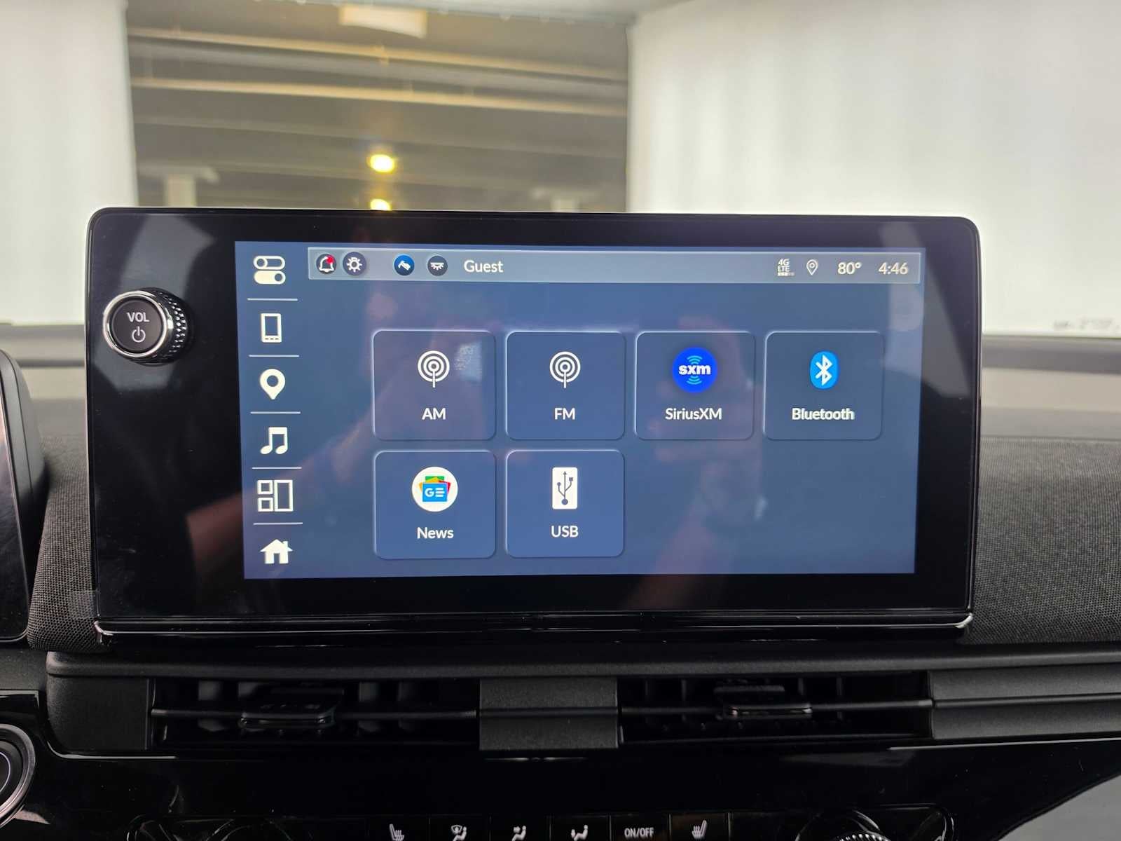 2025 Honda Prologue EX